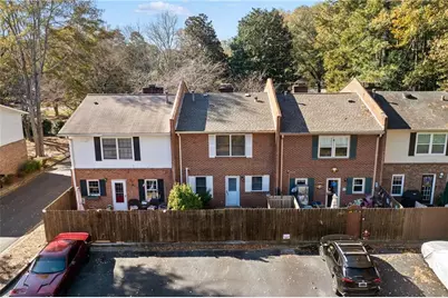 489 Little Road SE, Marietta, GA 30067 - Photo 31