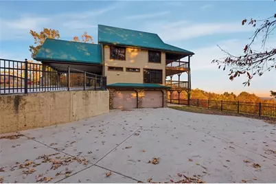 929 Hickory Nut Mountain Road, Tallulah Falls, GA 30573 - Photo 41