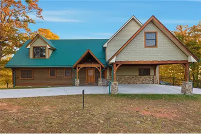 929 Hickory Nut Mountain Road, Tallulah Falls, GA 30573 - Photo 49