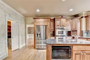 100 Nature Mill Ct, Alpharetta, GA 30022 - Photo 21