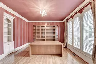 100 Nature Mill Ct, Alpharetta, GA 30022 - Photo 5