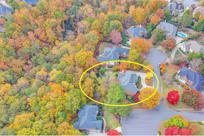 100 Nature Mill Court, Alpharetta, GA 30022 - Photo 79