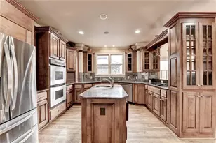 100 Nature Mill Ct, Alpharetta, GA 30022 - Photo 17