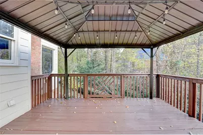 100 Nature Mill Court, Alpharetta, GA 30022 - Photo 73