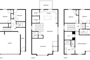 10 Rock Pk Wy, Tucker, GA 30084 - Photo 3