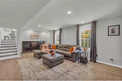 1023 Hickory Nut Lane, Lawrenceville, GA 30043 - Photo 25