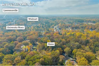 1023 Hickory Nut Lane, Lawrenceville, GA 30043 - Photo 45