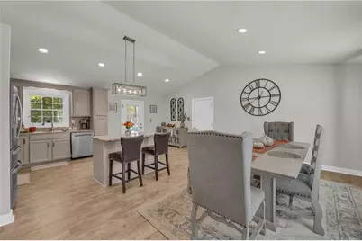 1023 Hickory Nut Lane, Lawrenceville, GA 30043 - Photo 5