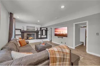 1023 Hickory Nut Lane, Lawrenceville, GA 30043 - Photo 27