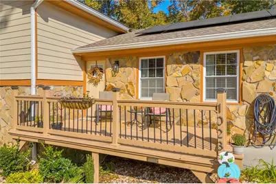 1023 Hickory Nut Lane, Lawrenceville, GA 30043 - Photo 3