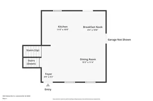 1023 Hickory Nut Ln, Lawrenceville, GA 30043 - Photo 33