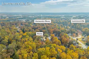 1023 Hickory Nut Ln, Lawrenceville, GA 30043 - Photo 47