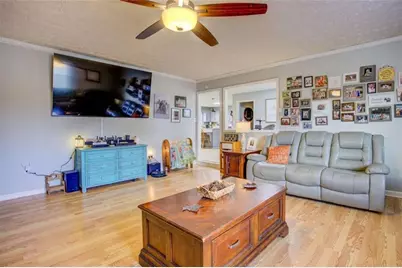 764 Social Circle Fairplay Road, Social Circle, GA 30025 - Photo 5