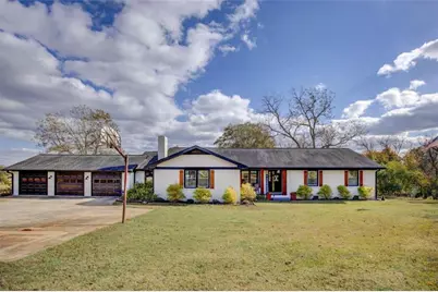 764 Social Circle Fairplay Road, Social Circle, GA 30025 - Photo 1