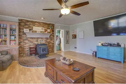 764 Social Circle Fairplay Road, Social Circle, GA 30025 - Photo 7