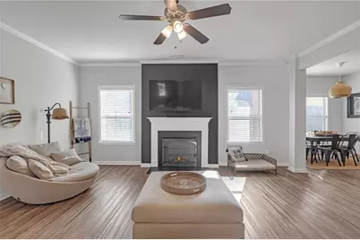 172 Expedition Drive, Ellenwood, GA 30294 - Photo 7