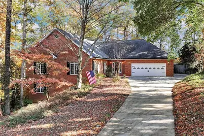 4570 Deep Creek Drive, Sugar Hill, GA 30518 - Photo 1