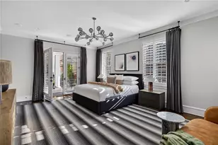 201 Dovecrest Dr, Atlanta, GA 30305 - Photo 23