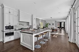 201 Dovecrest Dr, Atlanta, GA 30305 - Photo 11