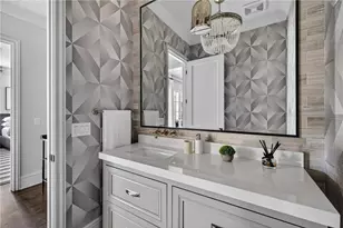 201 Dovecrest Dr, Atlanta, GA 30305 - Photo 21