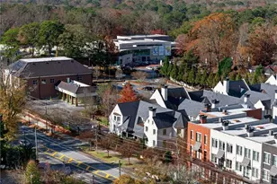 201 Dovecrest Dr, Atlanta, GA 30305 - Photo 59