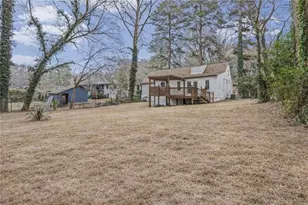 2451 Pine Dr NW, Kennesaw, GA 30152 - Photo 31