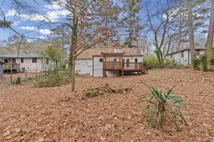 2451 Pine Dr NW, Kennesaw, GA 30152 - Photo 33