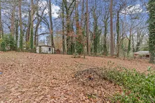 2451 Pine Dr NW, Kennesaw, GA 30152 - Photo 35