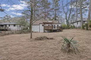 2451 Pine Dr NW, Kennesaw, GA 30152 - Photo 33