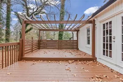 2451 Pine Drive NW, Kennesaw, GA 30152 - Photo 29