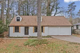 2451 Pine Dr NW, Kennesaw, GA 30152 - Photo 1