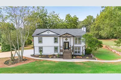 4515 Highway 60, Pendergrass, GA 30567 - Photo 1