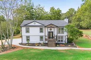 4515 Hwy 60, Pendergrass, GA 30567 - Photo 1