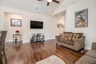 2635 Lovejoy Crossing Lane, Hampton, GA 30228 - Photo 3