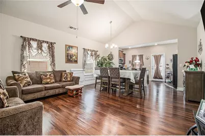 2635 Lovejoy Crossing Lane, Hampton, GA 30228 - Photo 5