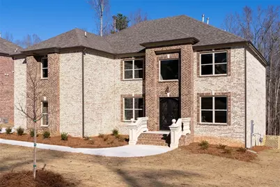 1580 Christian Circle SE, Conyers, GA 30013 - Photo 1