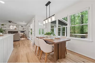 3988 Dover Ave, Alpharetta, GA 30009 - Photo 17