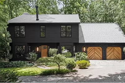 3988 Dover Ave, Alpharetta, GA 30009 - Photo 1