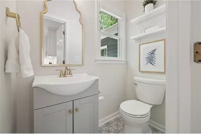 3988 Dover Ave, Alpharetta, GA 30009 - Photo 37