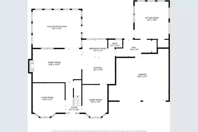 3988 Dover Ave, Alpharetta, GA 30009 - Photo 65