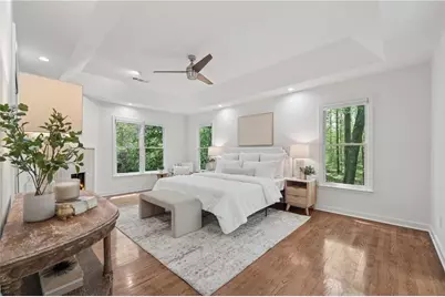 3988 Dover Ave, Alpharetta, GA 30009 - Photo 5