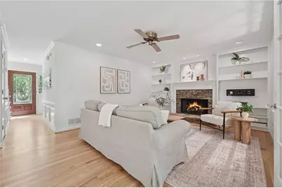 3988 Dover Ave, Alpharetta, GA 30009 - Photo 13