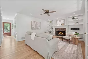 3988 Dover Ave, Alpharetta, GA 30009 - Photo 13