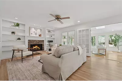 3988 Dover Ave, Alpharetta, GA 30009 - Photo 3