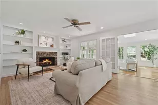 3988 Dover Ave, Alpharetta, GA 30009 - Photo 3