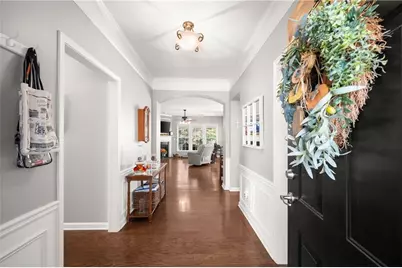 6443 Autumn Crest Lane, Hoschton, GA 30548 - Photo 5