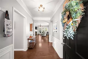 6443 Autumn Crest Ln, Hoschton, GA 30548 - Photo 5