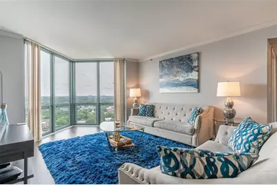 2870 Pharr Court South NW #2704, Atlanta, GA 30305 - Photo 1