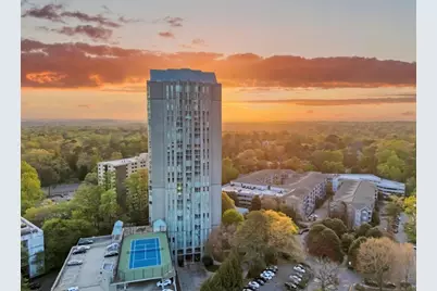 2870 Pharr Court South NW #2704, Atlanta, GA 30305 - Photo 33