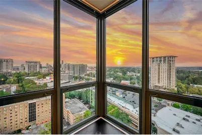 2870 Pharr Court South NW #2704, Atlanta, GA 30305 - Photo 3